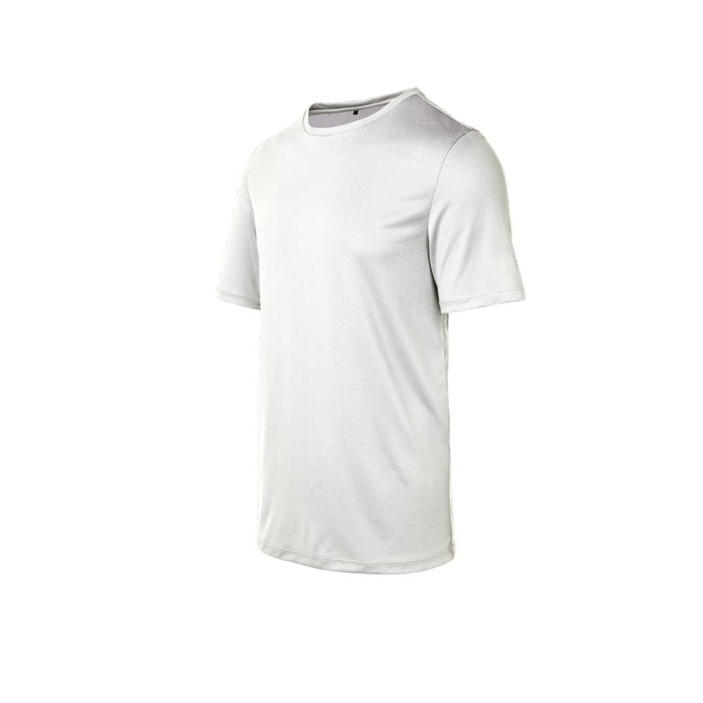 Mizuno Men's T-Shirts White (530060-RSW)